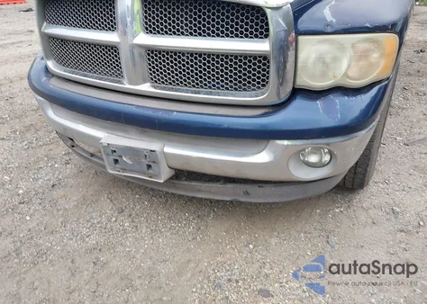 2002 Dodge Ram 1500 from USA, damaged, VIN 1D7HA18NX2S621782